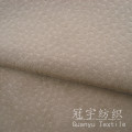 Tissu velours décoratif extrêmement flexible pour canapé